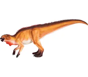 Mojo Animal Planet Dinosaurier Mandschurosaurus / ab 3 Jahren