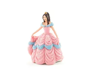 Mojo Animal Planet Princess mit rosa Kleid / ab 3 Jahren