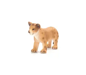 Mojo Animal Planet Löwenjunges stehend / ab 3 Jahren
