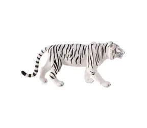 Mojo Animal Planet Tiger weiß / ab 3 Jahren