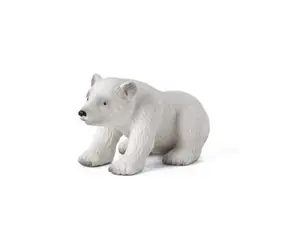 Mojo Animal Planet Eisbärjunges sitzend / ab 3 Jahren