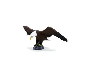Mojo Animal Planet Weißkopfseeadler / ab 3 Jahren