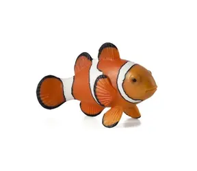 Mojo Animal Planet Geimpfter Clown / ab 3 Jahren