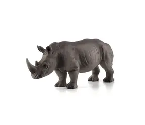 Mojo Animal Planet Weißes Nashorn / ab 3 Jahren