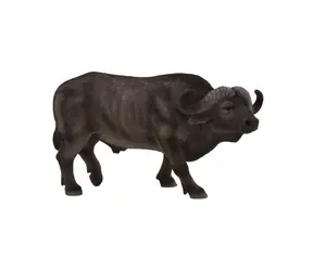 Mojo Animal Planet Afrikanischer Büffel / ab 3 Jahren