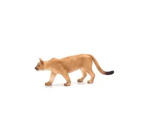 Mojo Animal Planet Löwin stehend / ab 3 Jahren