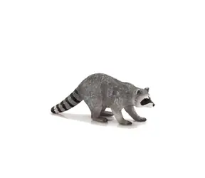Mojo Animal Planet Waschbär / ab 3 Jahren