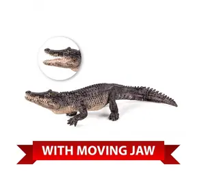 Mojo Animal Planet Alligator / ab 3 Jahren