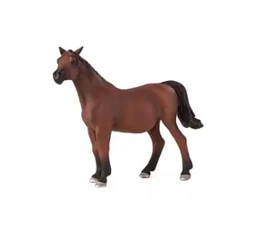 Mojo Animal Planet Arabische Stute trächtig / ab 3 Jahren