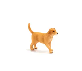 Mojo Animal Planet Golden Retriever Welpe / ab 3 Jahren