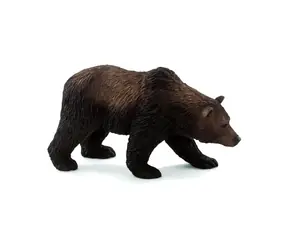 Mojo Animal Planet Grizzlybär / ab 3 Jahren