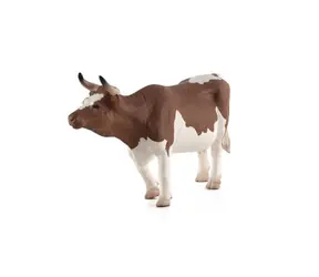 Mojo Animal Planet Simmentaler Rind / ab 3 Jahren