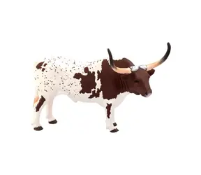 Mojo Animal Planet Texas Longhorn / ab 3 Jahren