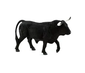 Mojo Animal Planet Spanischer Bulle / ab 3 Jahren