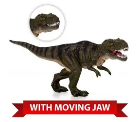 Mojo Animal Planet Tyrannosaurus Rex mit beweglichem Kiefer / ab 3 Jahren