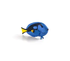 Mojo Animal Planet Thistle bunt / ab 3 Jahren