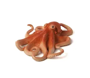 Mojo Animal Planet Octopus / ab 3 Jahren