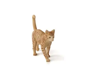 Mojo Animal Planet Red Tabby / ab 3 Jahren