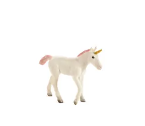 Mojo Animal Planet Einhorn babyrosa / ab 3 Jahren