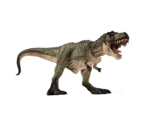 Mojo Animal Planet Tyrannosaurus Jagd grün / ab 3 Jahren