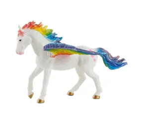 Mojo Animal Planet Pegas Regenbogen / ab 3 Jahren