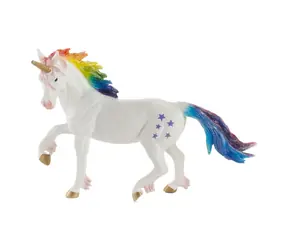 Mojo Animal Planet Regenbogen Einhorn / ab 3 Jahren