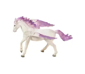Mojo Animal Planet Pegasus lila / ab 3 Jahren