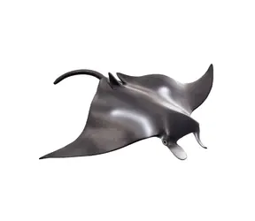 Mojo Animal Planet Stingray / ab 3 Jahren