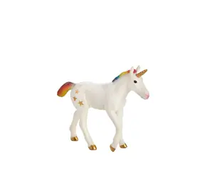 Mojo Animal Planet Rainbow Baby Einhorn / ab 3 Jahren