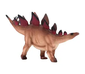Mojo Animal Planet Stegosaurus / ab 3 Jahren