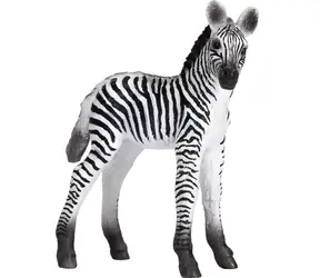 Mojo Animal Planet ZEBRA / ab 3 Jahren
