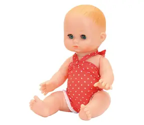 Petitcollin Petit Câlin Deauville Puppe 28 cm / ab 3 Jahren