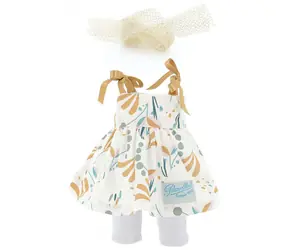 Petitcollin Minouche Roxane Puppenkleidung 34 cm / ab 3 Jahren