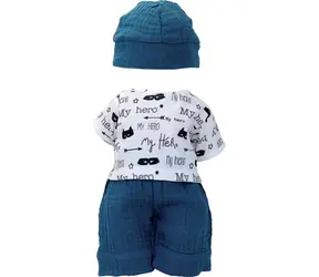 Petitcollin Marius Puppenkleidung 36-40 cm / ab 18 Monaten