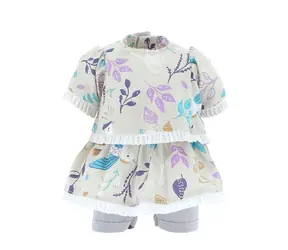 Petitcollin Romane Puppenkleidung 27 cm / ab 3 Jahren