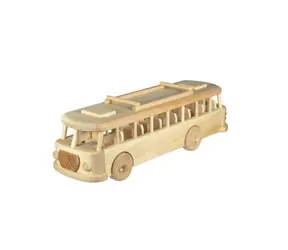 Ceeda Cavity Retro Bus / ab 3 Jahren