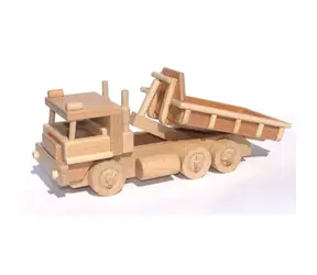 Ceeda Cavity Container-LKW / ab 3 Jahren