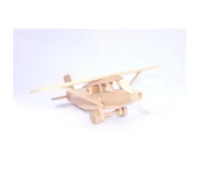 Ceeda Cavity Pilatus Flugzeug / ab 3 Jahren