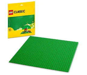 LEGO® Classic 11023 Grüne Baumatte / Anzahl Teile: 1 / ab 4 Jahren