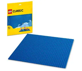 LEGO® Classic 11025 Blaue Baumatte / Anzahl Teile: 1 / ab 4 Jahren