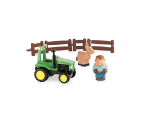 John Deere Kids - Basis-Spielset / ab 12 Monaten