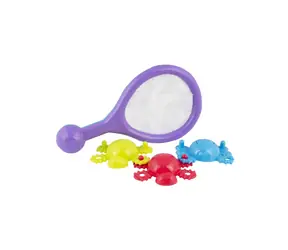 Playgro - Wassernetz mit Tieren / ab 6 Monaten