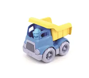 Green Toys LKW blau / ab 2 Jahren