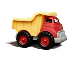 Green Toys Muldenkipper / ab 12 Monaten