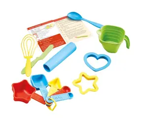 Green Toys Backset / ab 3 Jahren