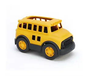 Green Toys Schulbus / ab 1 Jahr