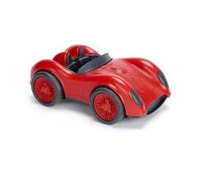 Green Toys Rennwagen rot / ab 1 Jahr