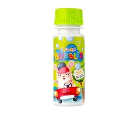 Tuban kleiner Bubbler / Farbmischung / 60 ml
