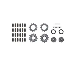 DJI RoboMaster S1 - Mecanum Wheels (Paar) V2 / mechanische Räder