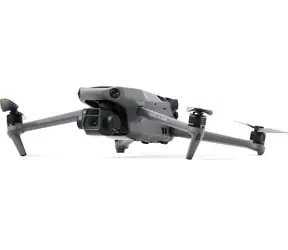 DJI Mavic 3 Cine Combo (EU) / Quadrocopter - Drohne / mit Auflösung bis zu 5,1K@50fps / CMOS 20 MP / Flugzeit 46 Minuten